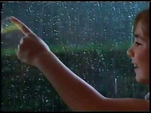 Disney Channel Rainy Day Ident (Short Version)