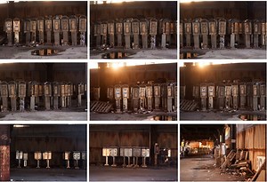 This Technology Has Been Disconnected – Payphone graveyard