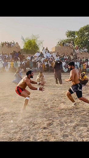 543K views · 8.6K reactions | #NewKabaddiMatch | New Kabaddi Match | Facebook