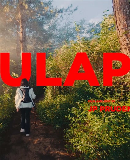 DJI Action 5 Pro Adventure at Mt. Ulap