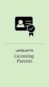 LaFollette: Licensing Parents
