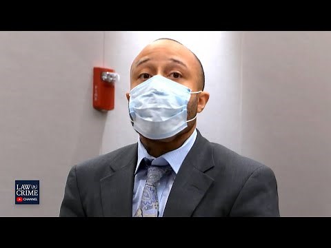 Key Moments of Darrell Brooks’ Trial Day Three (RECAP)