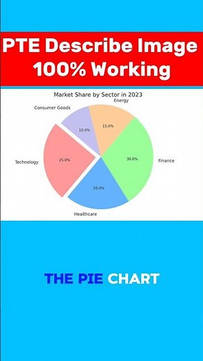 PTE Describe Image Template - 100% Working Template after 7 August changes #describeimagepte #pte