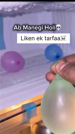 Hapi holi ☠️🙏🏻 #shortvideo #youtube #holi #shorts #viral #fyp #funny #song #memes #danger