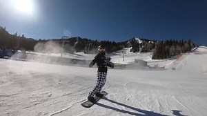 50K views · 532 reactions | FIS Snowboarding World Championship...