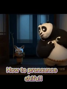 How to say “shifu”(a kungfu master) correctly? How to use it in daily life? 师父 VS 师傅 welcome to follow me on Instagram: learnchinesewithdolores. I post videos everyday. FB page: Doloreschinese YouTube :learnchinesewithdolores. Thanks so much! . #chinese #chineselanguage #learnchinese #learnchineseonline #chinesetutorial #chineseteacher #studychinese #中国語勉強中 #中国 #中国語 #중국 #중국어 #중국어공부#kunfupanda #mastershifu #shifu | Learn Chinese with Dolores