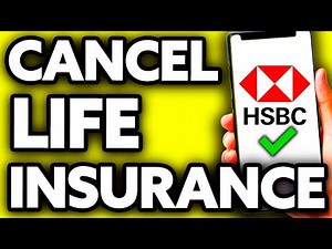 How To Cancel Canara HSBC Obc Life Insurance (EASY!)