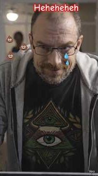 Leotard Phantom & GTS Wrestling Match