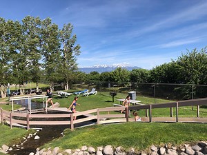 RV Parks in Colorado for Family Fun