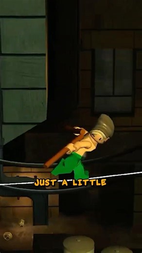 LEGO Batman is hiding TWO big Secrets...