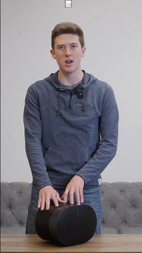 Set up Sonos Voice Assistant on Era 300