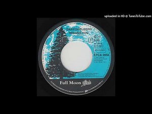 Dan Fogelberg ‎– Missing You (Extended 1982)