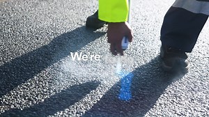 Leaks, we’re on it! We're monitoring… we’ve got expert leak technicians out there right now, finding problems and stopping leaks early. Spotted a leak? Report it here: https://www.unitedutilities.com/emergencies/leaks/ | United Utilities