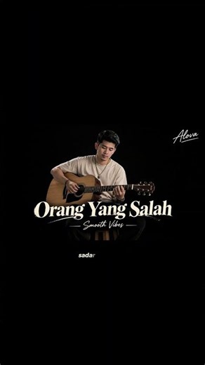 Orang Yang Salah - Luvia | Cover By Alova