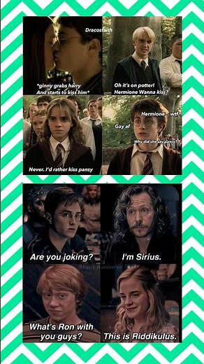 🤣Harry Potter memes that will be make every potterhead laugh 😂 #shorts #funny #memes #shortsfeed
