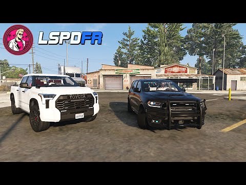 How to install ADDON cars and turn REPLACE into ADDON | GTA V LSPDFR