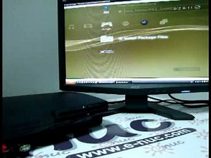 Instalacion Emulador Snes9x para PS3