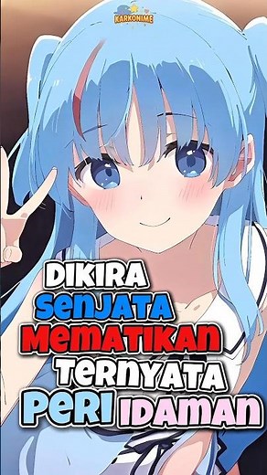 The Last Human Surrounded by Fairies🤭😭 #manga #anime #weeb #shortanime #romance #manhwa