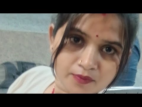 Priyanka Fatehpuriya is live