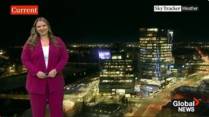 10K views · 1.3K reactions | WATCH: Positive temperatures on the way — Chantal Wagner with what you need to know in your Tuesday, Jan. 30, morning SkyTracker forecast for Saskatoon and area. FULL WEATHER COVERAGE: https://trib.al/FCPJX9d | Global Saskatoon | Facebook