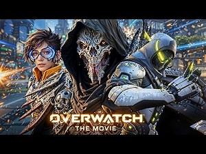 OVERWATCH 2 (2026) FULL MOVIE [4K-ULTRA HD]