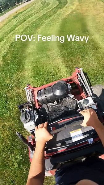 Choosing the Right Lawn Mower for Large Yards