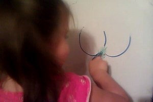 G2 Mobile Video - Learning About Caca (Potty Training 101)