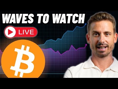 BITCOIN LIVE ANALYSIS AND SETUPS! 🚨Next Moves Detected🚨