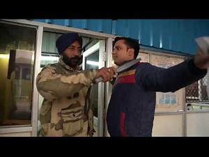 instruction for Invigilator