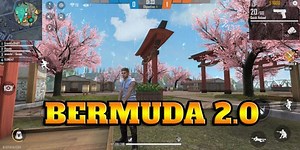 Free Fire OB23 update: How to download and play Bermuda 2.0 map