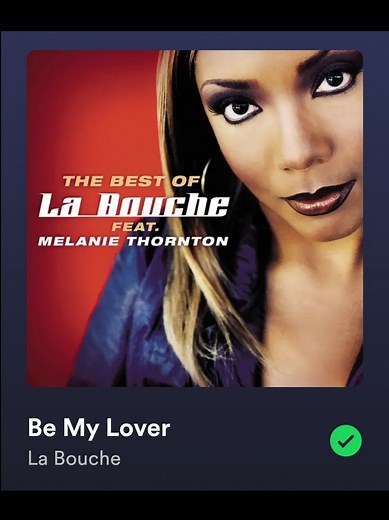 Be My Lover #labouche #bemylover #lyrics #song #fy #fyp #foryou #foryoupage #foryourpage #viral #spotify
