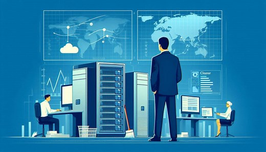 Alternative to Amazon S3: Hetzner offers object storage