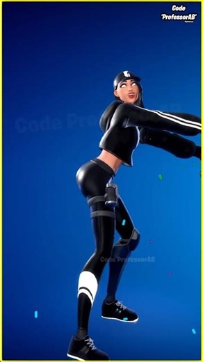 Fortnite I Am Evil Homer Emote Shadow Ruby Skin Thicc 🍑😜😍