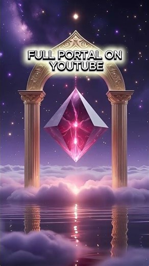 369 Hz Solfeggio ⚡ Unlock Hidden Mental Patterns & Shift Your Reality