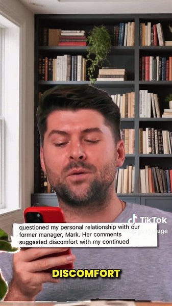 Addressing Concerns About Toxic Workplace Relationships