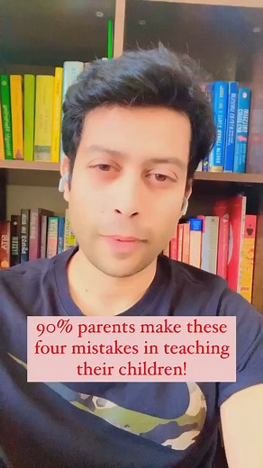 How to Help Your Child Learn Better: 4 Things all Parents Should Know and Common Mistakes to Avoid. | Brainify