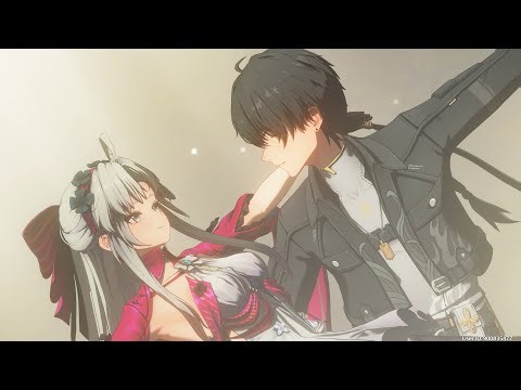 Wuthering Waves What Yesterday Wept, Today Doth Sing Part 2