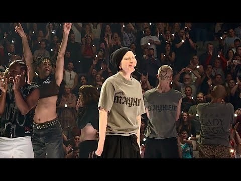 HBDYWM & I Like it Rough - Ft. Worth 2/28/26