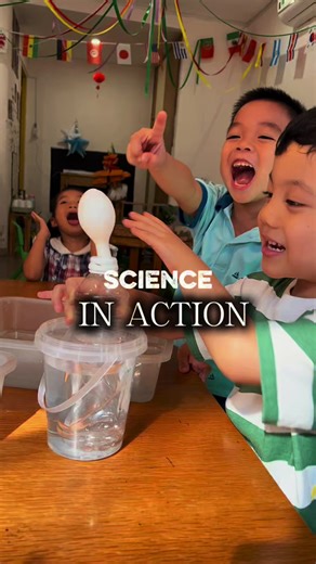 Fun Science Experiment with Balloons and Bottles