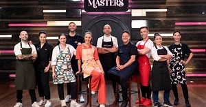 Here's when MasterChef Dessert Masters will premiere this year