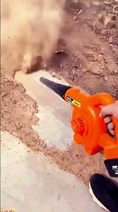 Powerful Cordless Electric Blower – Clean Dust & Leaves in Seconds!