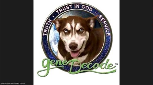 Gene Decode_ BIG Arrested at Quantico 11_29_25 - Trump destruction of Deep State DUMBs.