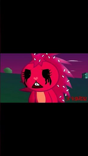 HAPPY TREE FRIENDS AMNESIA #6★FULL MOVIE★№6★PART 6 ★ NEFFEX TOP (AVM) #shorts #short #htf