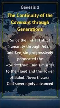 Daily Bible Reading_ Week 2 Genesis 25-50