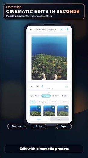 This AI Photo Editor Turns 2 Photos Into Scroll-Stopping Product Ads | Imagine