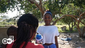Mozambique fights against child marriage