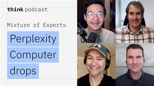 Inside Perplexity Computer’s agent platform | Rory Bernier