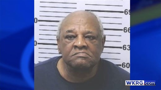 Mobile County sheriff speaks about alleged child sex abuse on MCPSS campus