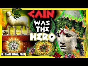Mystery of the Cainites: Early Christian Sect