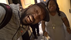 I was always really happy to see Ms. Minnie, and I am so sorry to hear that she passed. Rest In Peace and prayers to her family. 🙏🏾🙏🏾🙏🏾 | Rickey Smiley